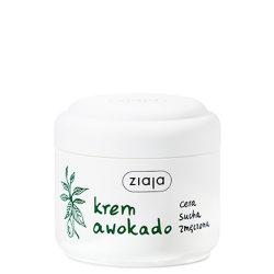 ZIAJA AWOKADO KREM 75ML
